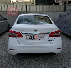 نيسان سنترا